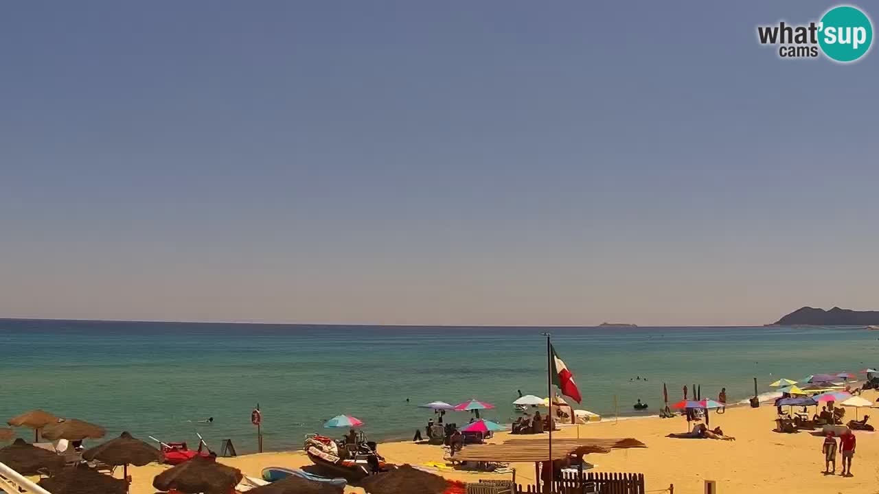 Costa Rei – Muravera – Sarrabus | Sardegna
