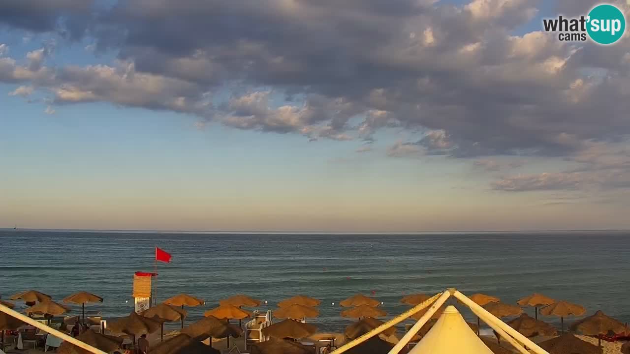 Costa Rei – Muravera – Sarrabus | Sardinia