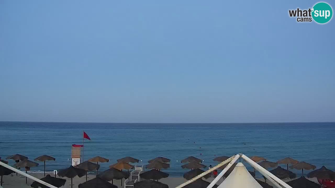 Costa Rei – Muravera – Sarrabus | Sardaigne