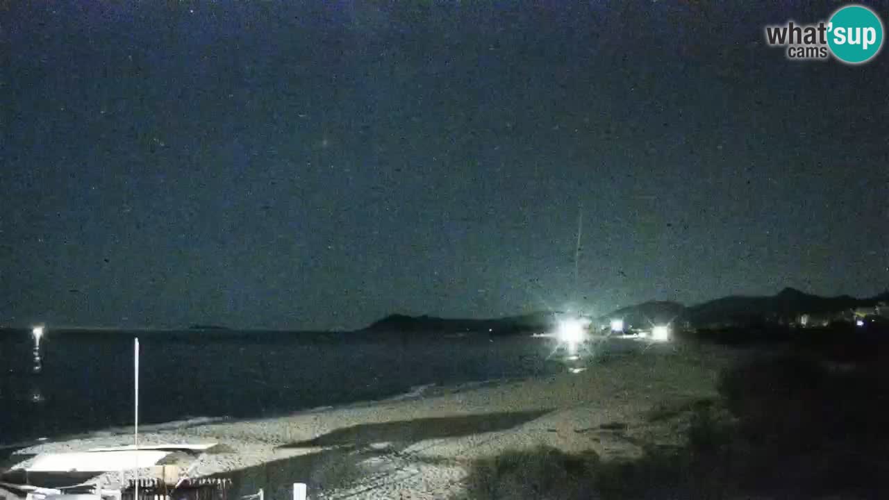 Costa Rei – Muravera – Sarrabus | Sardaigne