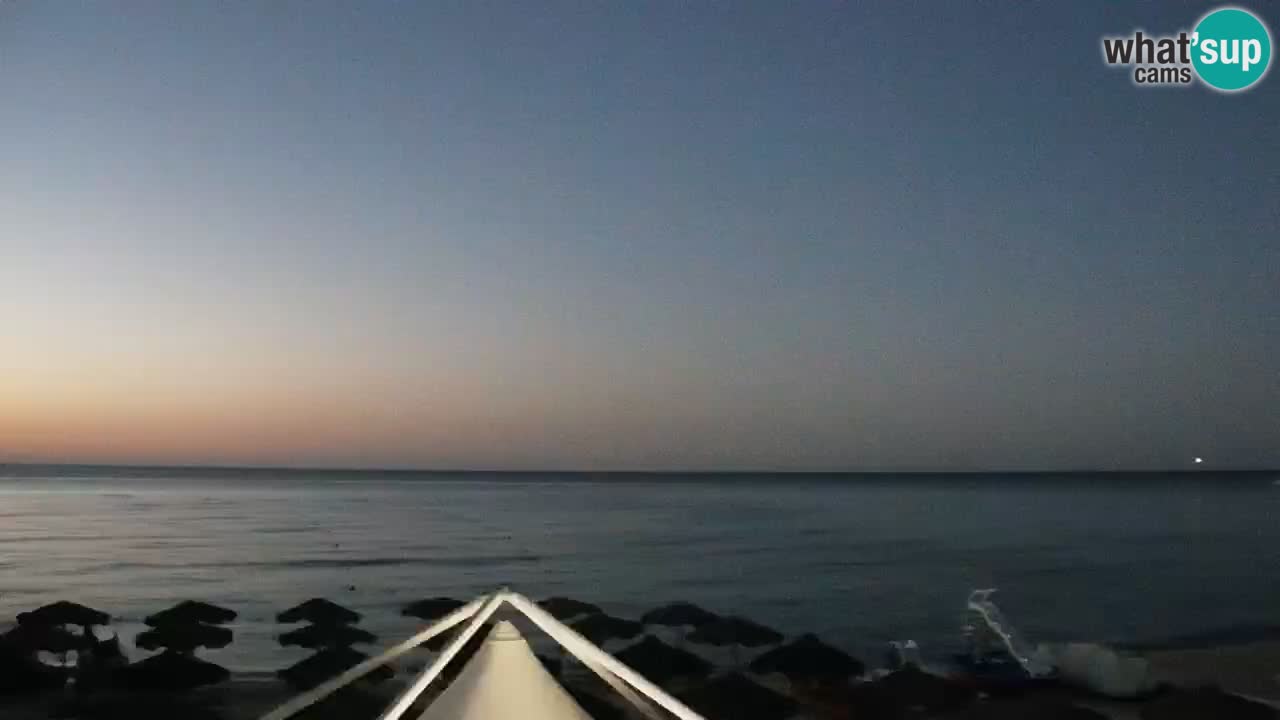 Costa Rei – Muravera – Sarrabus | Sardinia