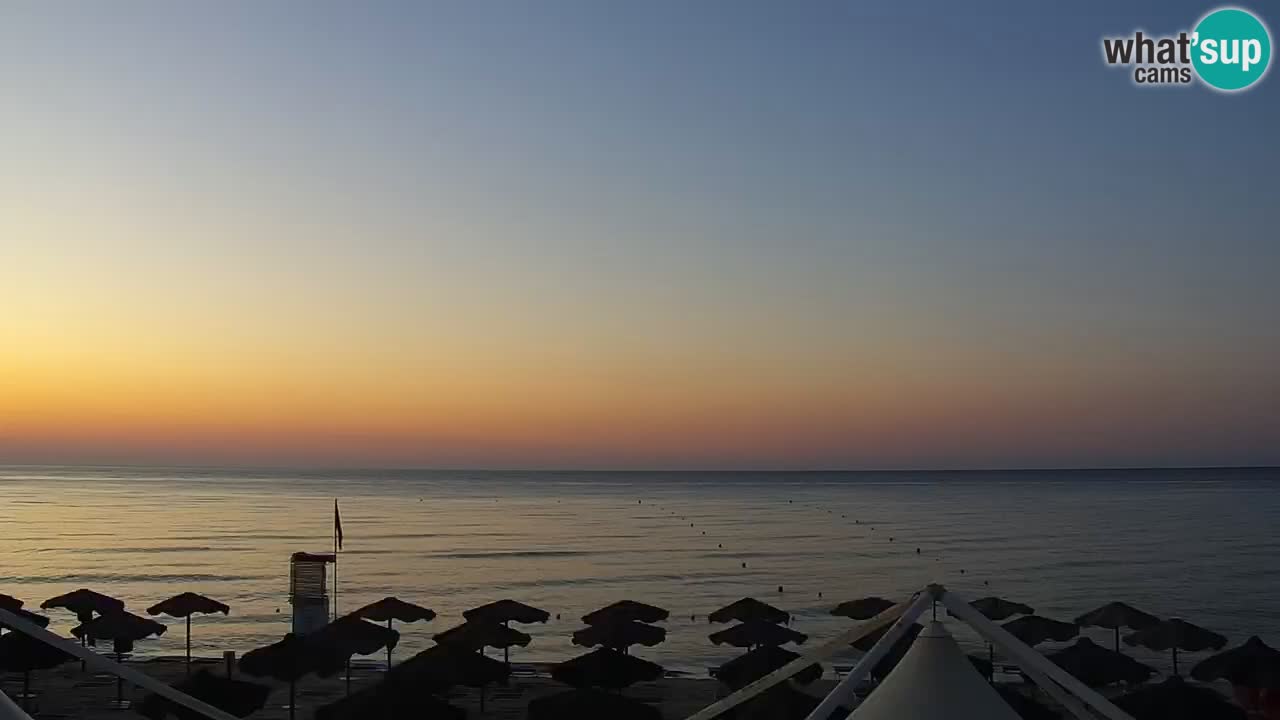 Costa Rei – Muravera – Sarrabus | Sardaigne
