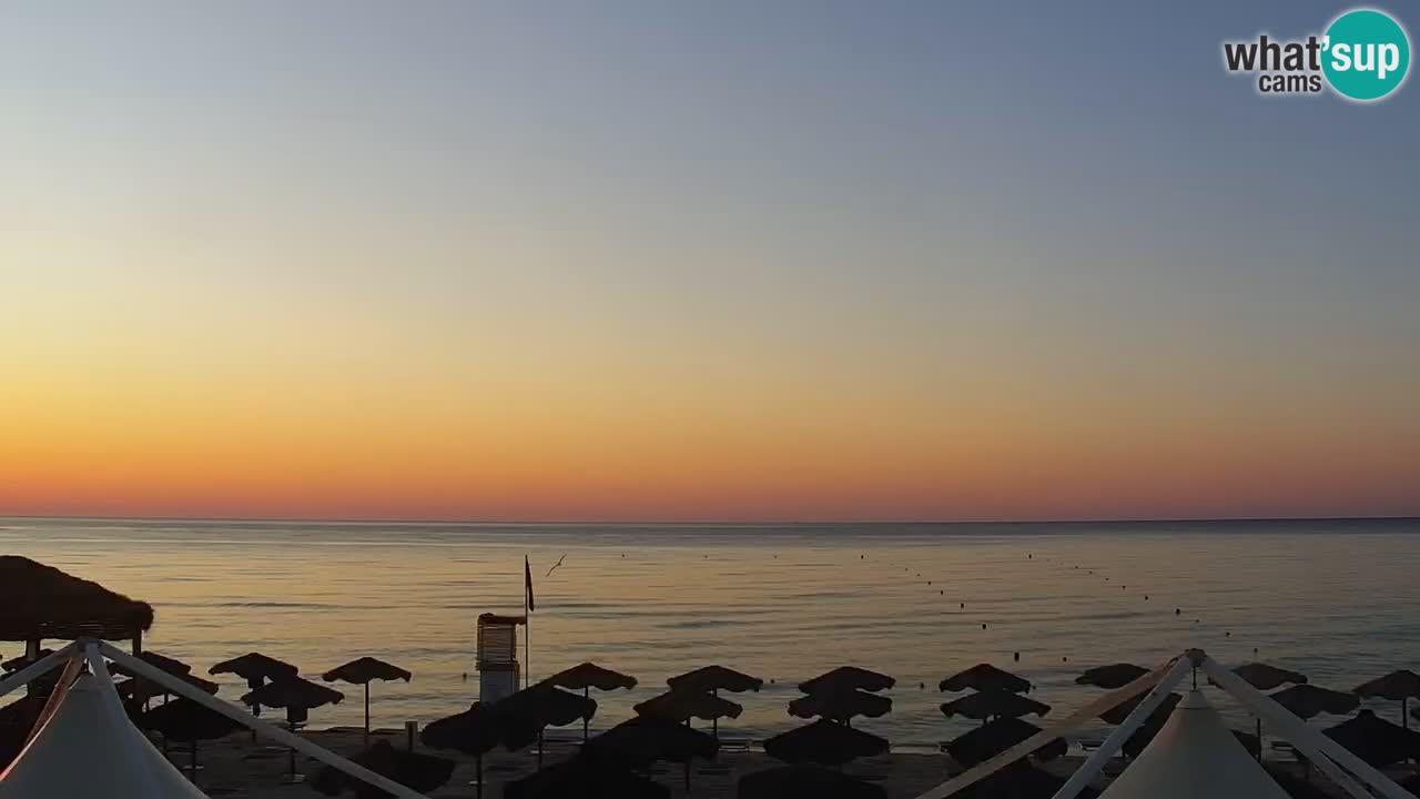 Costa Rei – Muravera – Sarrabus | Sardinia