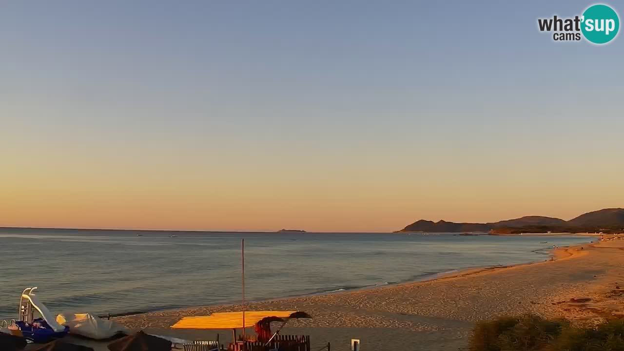 Costa Rei – Muravera – Sarrabus | Sardinia