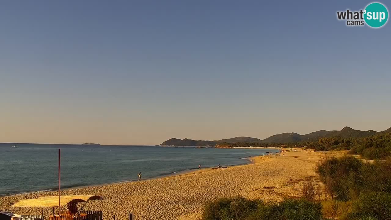 Costa Rei – Muravera – Sarrabus | Sardinia
