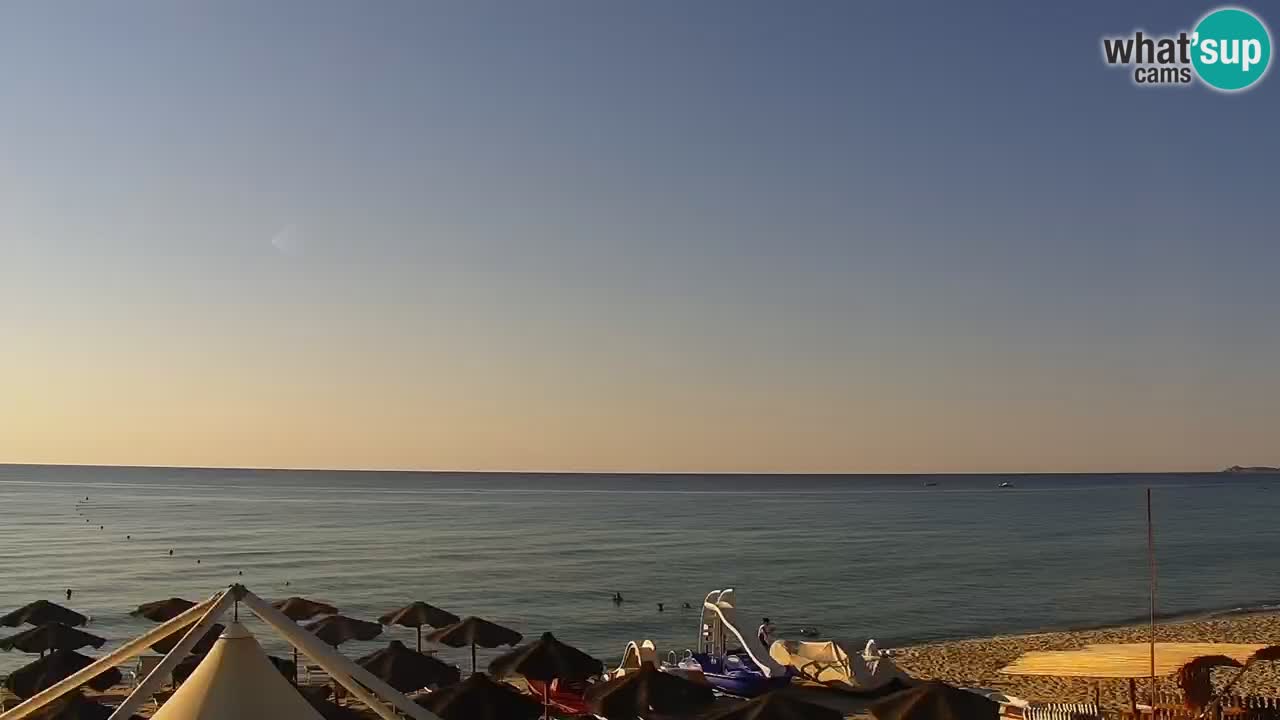 Costa Rei – Muravera – Sarrabus | Sardegna