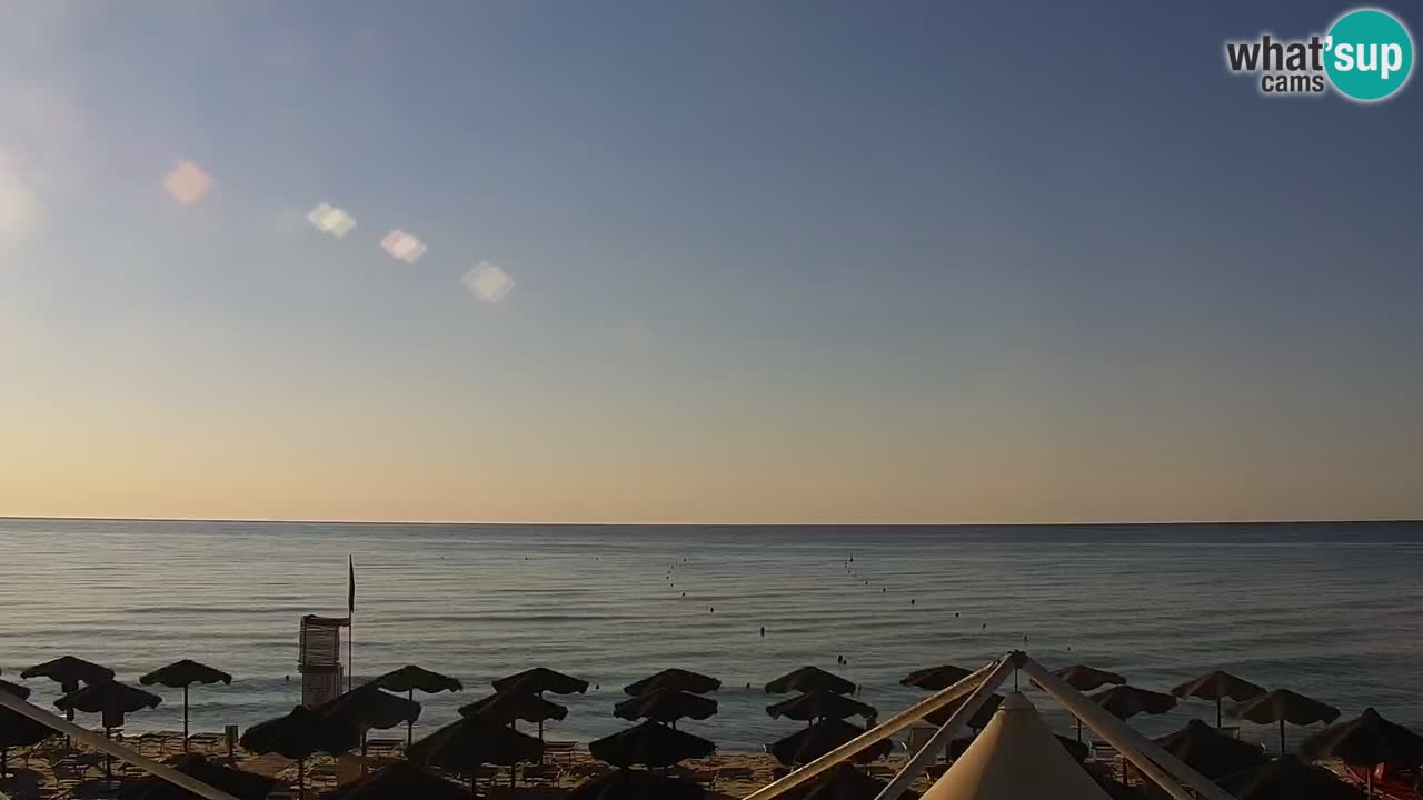 Costa Rei – Muravera – Sarrabus | Sardinien