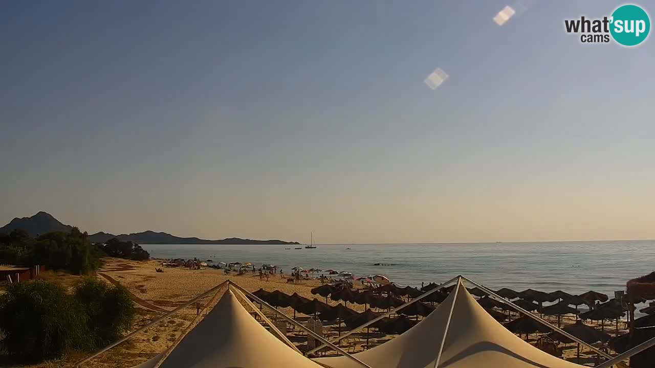 Costa Rei – Muravera – Sarrabus | Sardinien