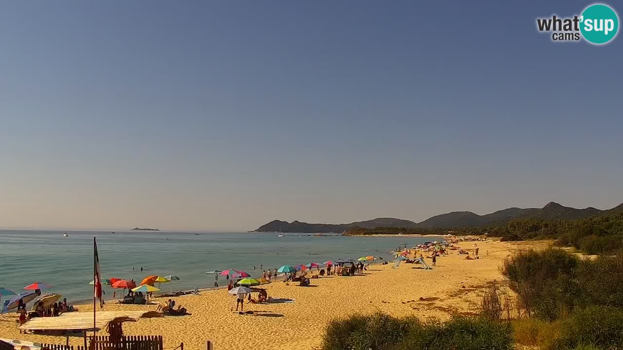 Costa Rei – Muravera – Sarrabus | Sardegna
