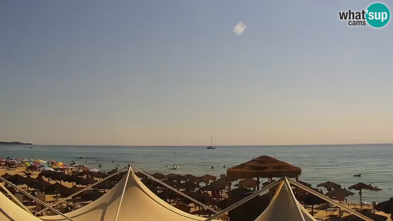 Costa Rei – Muravera – Sarrabus | Sardinia