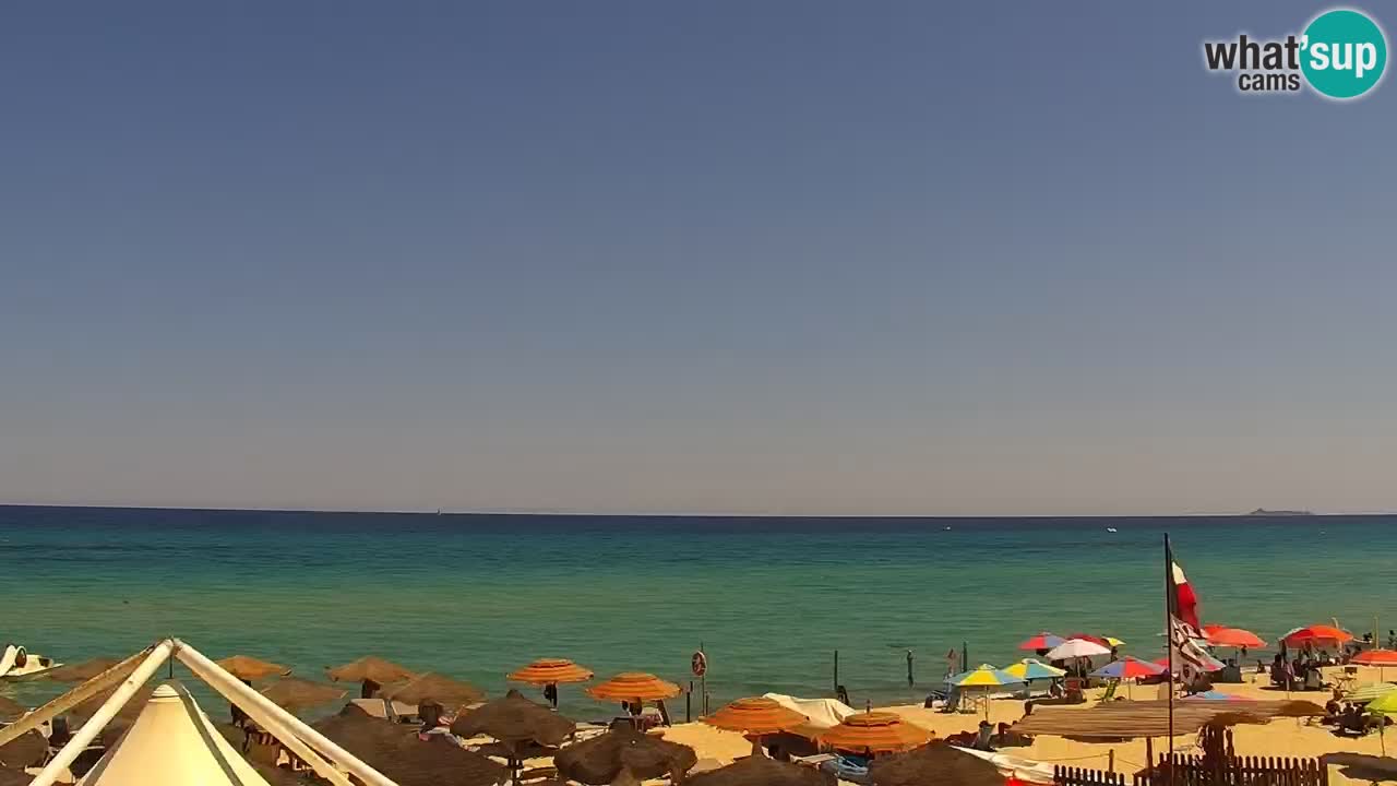 Costa Rei – Muravera – Sarrabus | Sardinia