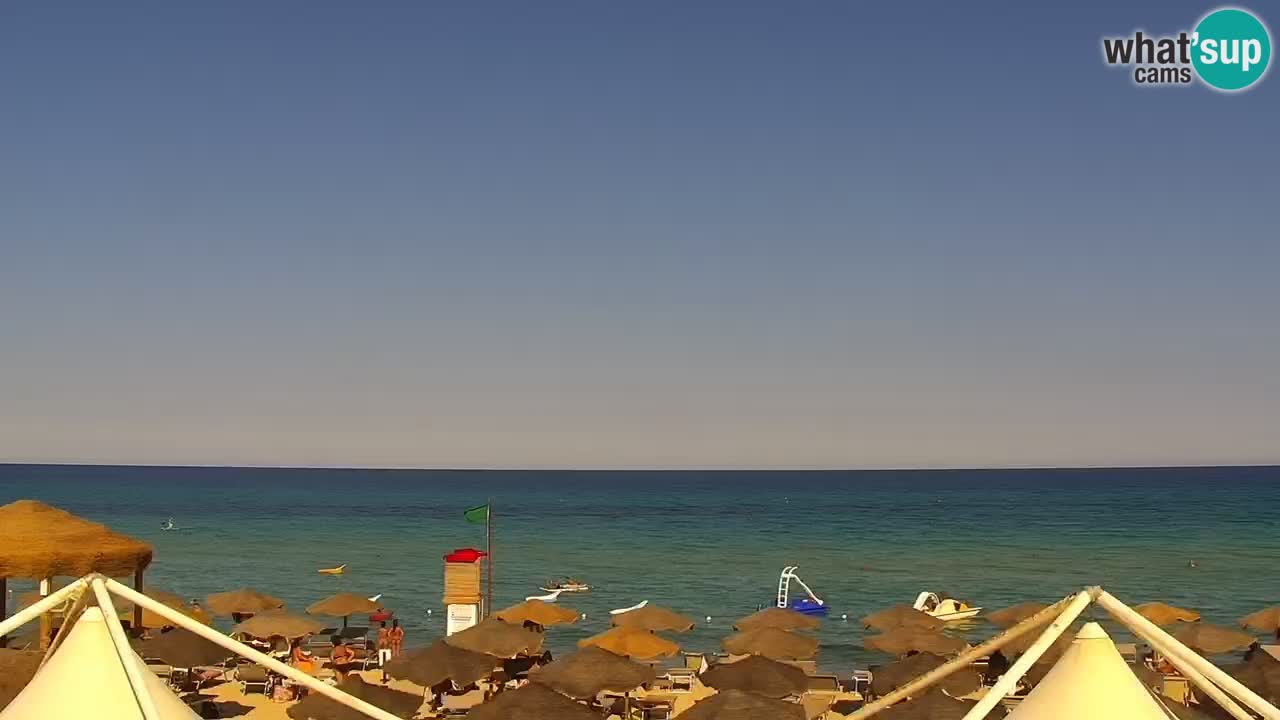 Costa Rei – Muravera – Sarrabus | Sardinien