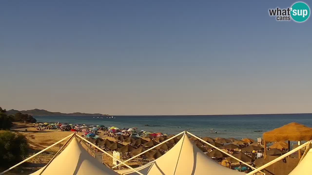 Costa Rei – Muravera – Sarrabus | Sardinien