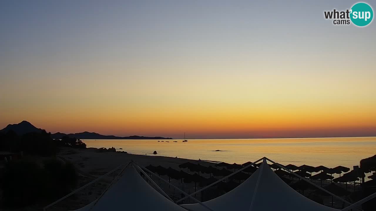 Costa Rei – Muravera – Sarrabus | Sardinia