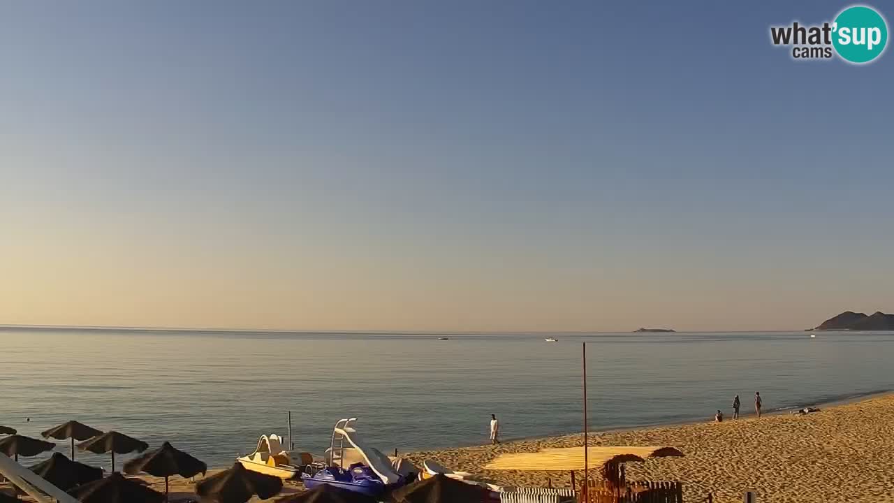 Costa Rei – Muravera – Sarrabus | Sardaigne