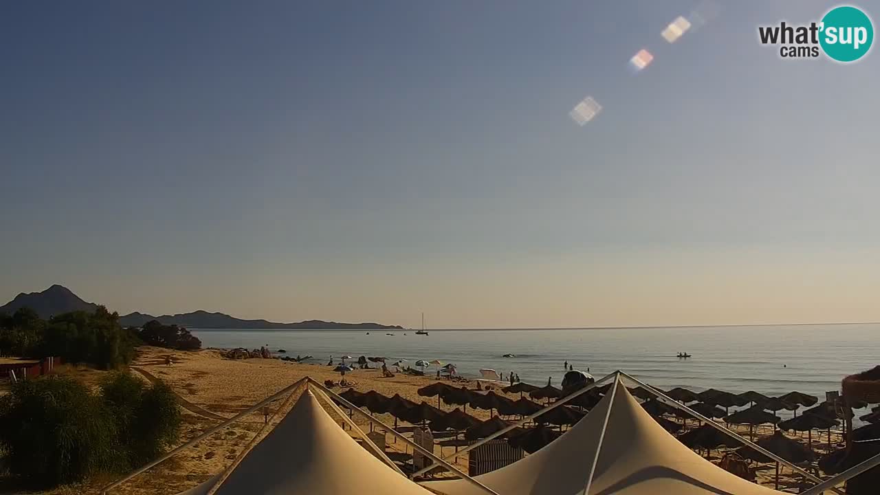 Costa Rei – Muravera – Sarrabus | Sardinia