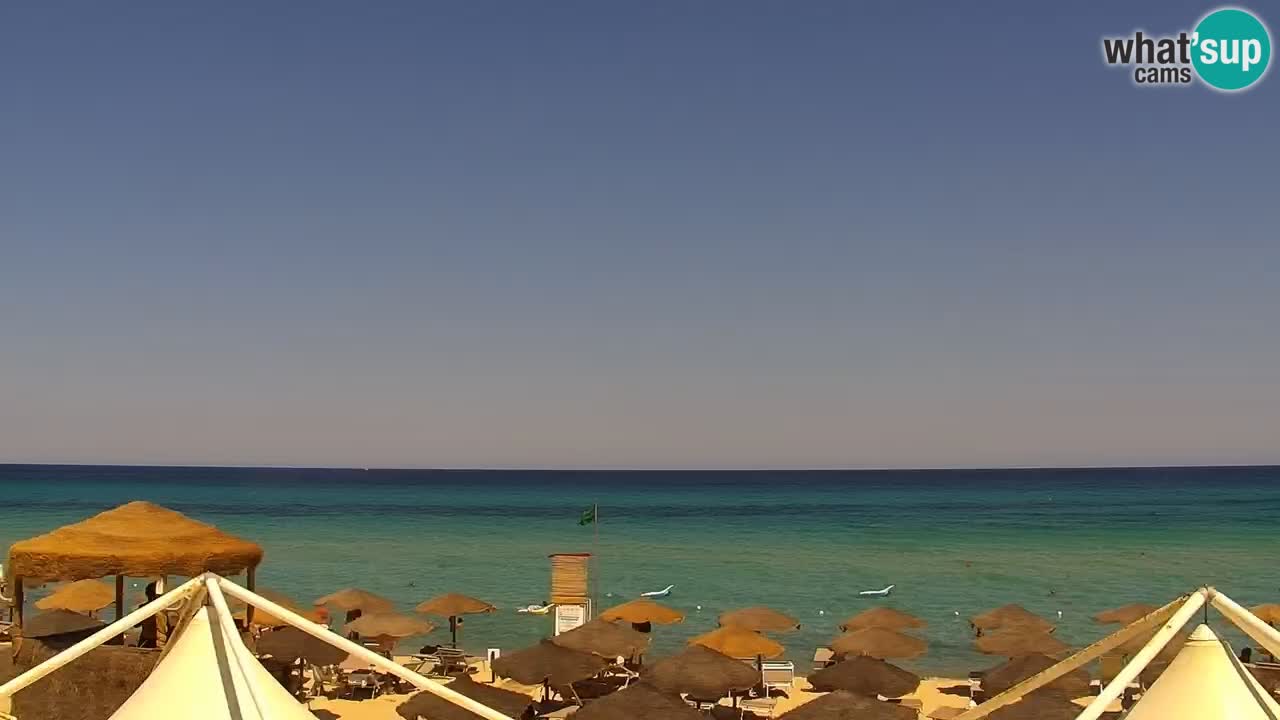 Costa Rei – Muravera – Sarrabus | Sardaigne