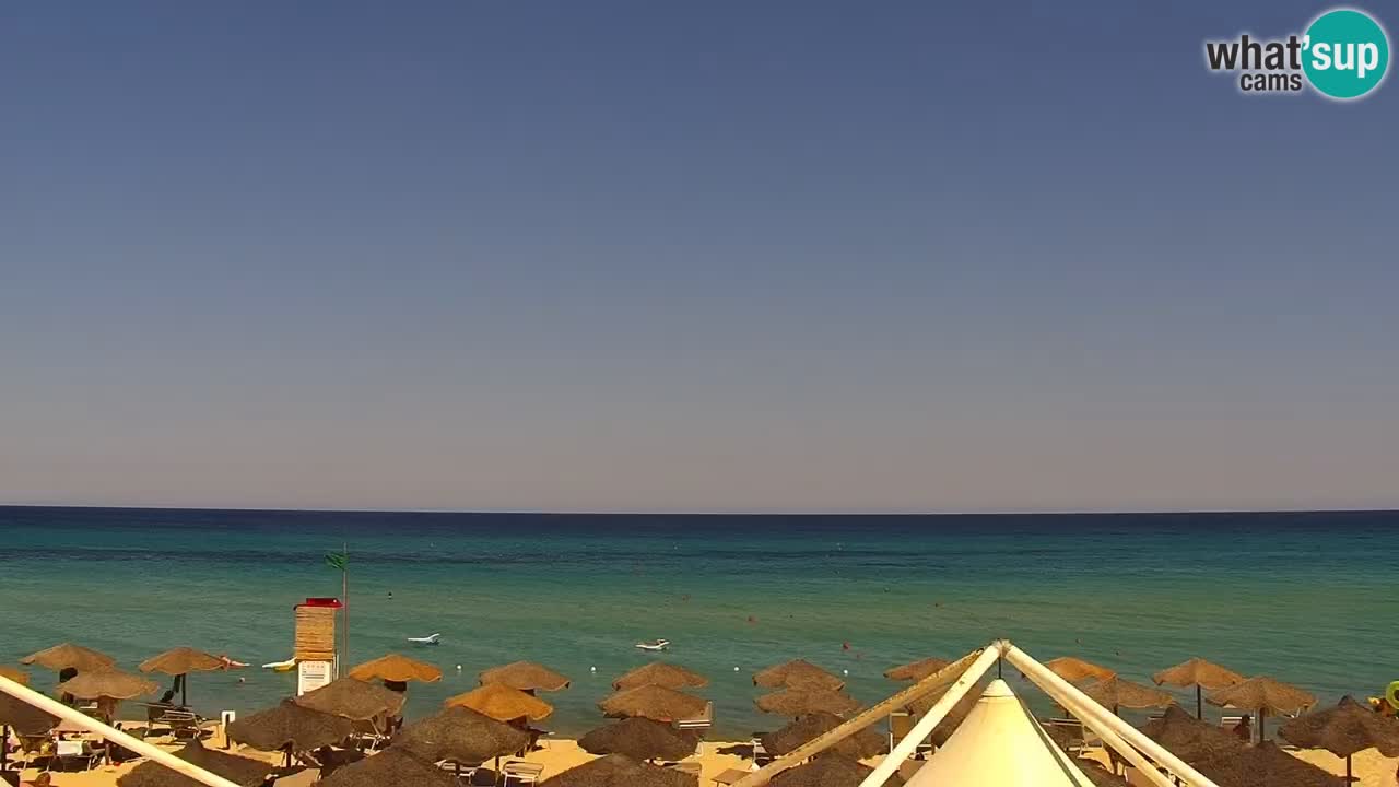 Costa Rei – Muravera – Sarrabus | Sardinia