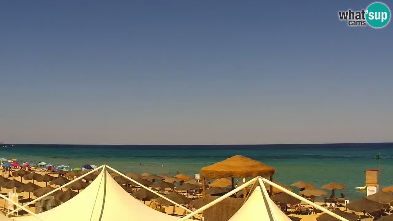 Costa Rei – Muravera – Sarrabus | Sardinia