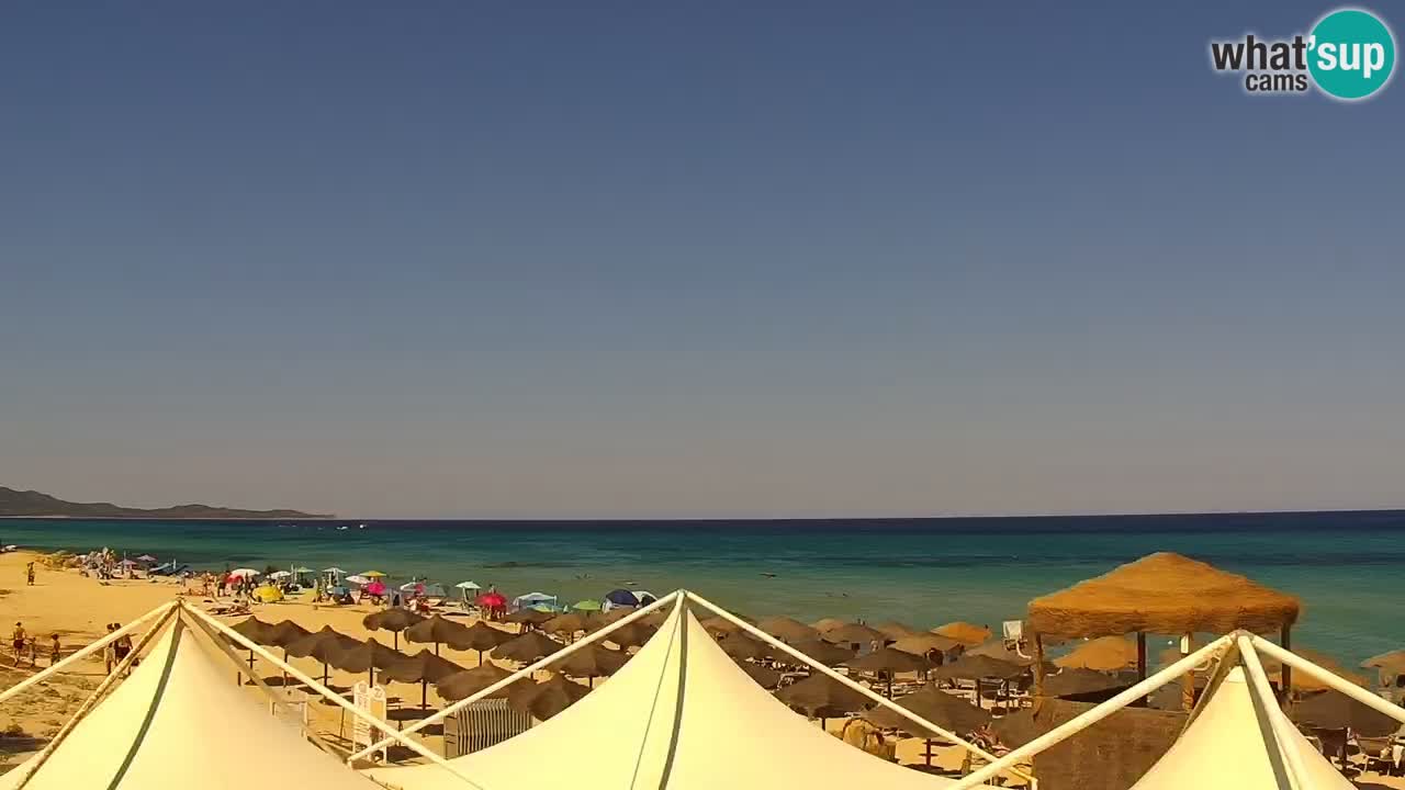 Costa Rei – Muravera – Sarrabus | Sardinia