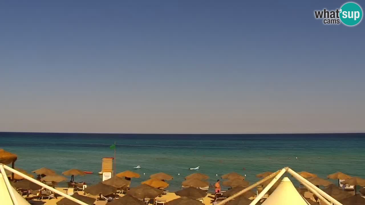Costa Rei – Muravera – Sarrabus | Sardinia