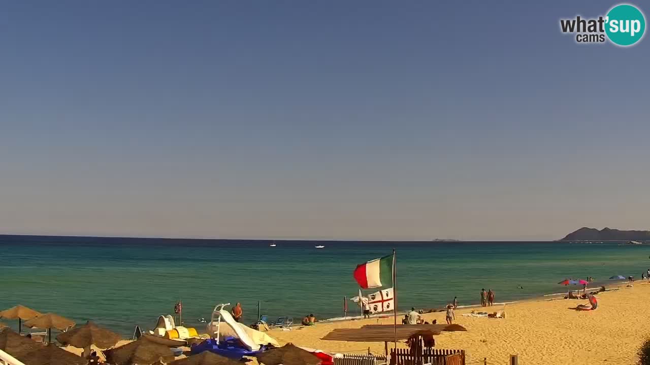 Costa Rei – Muravera – Sarrabus | Sardinia
