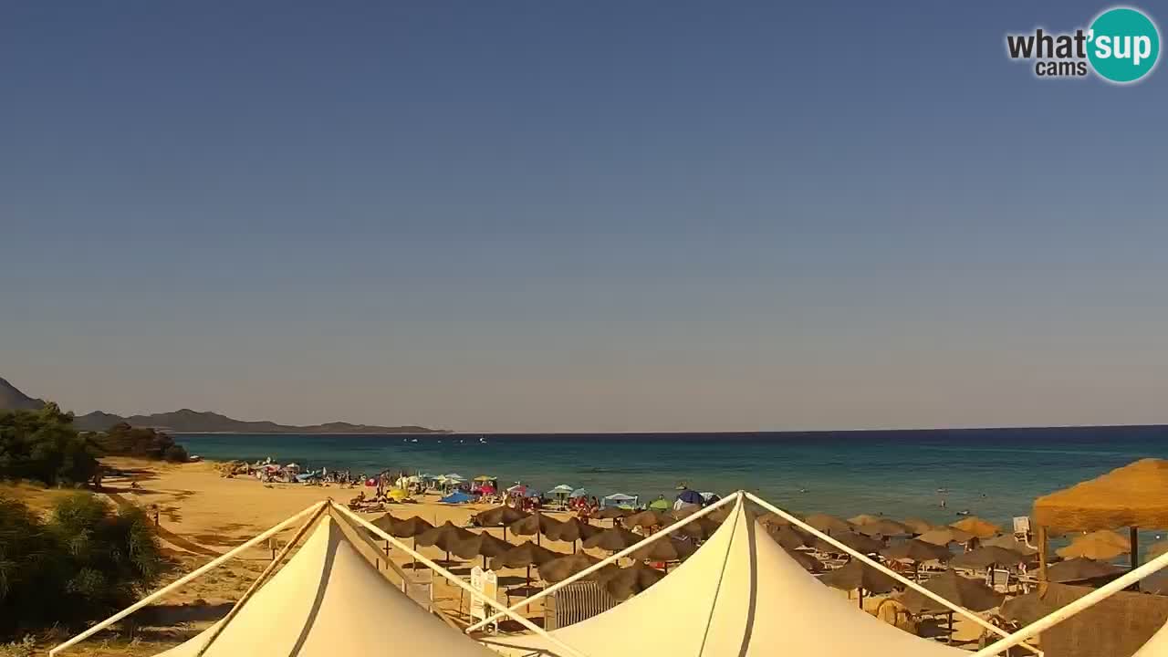 Costa Rei – Muravera – Sarrabus | Sardinija
