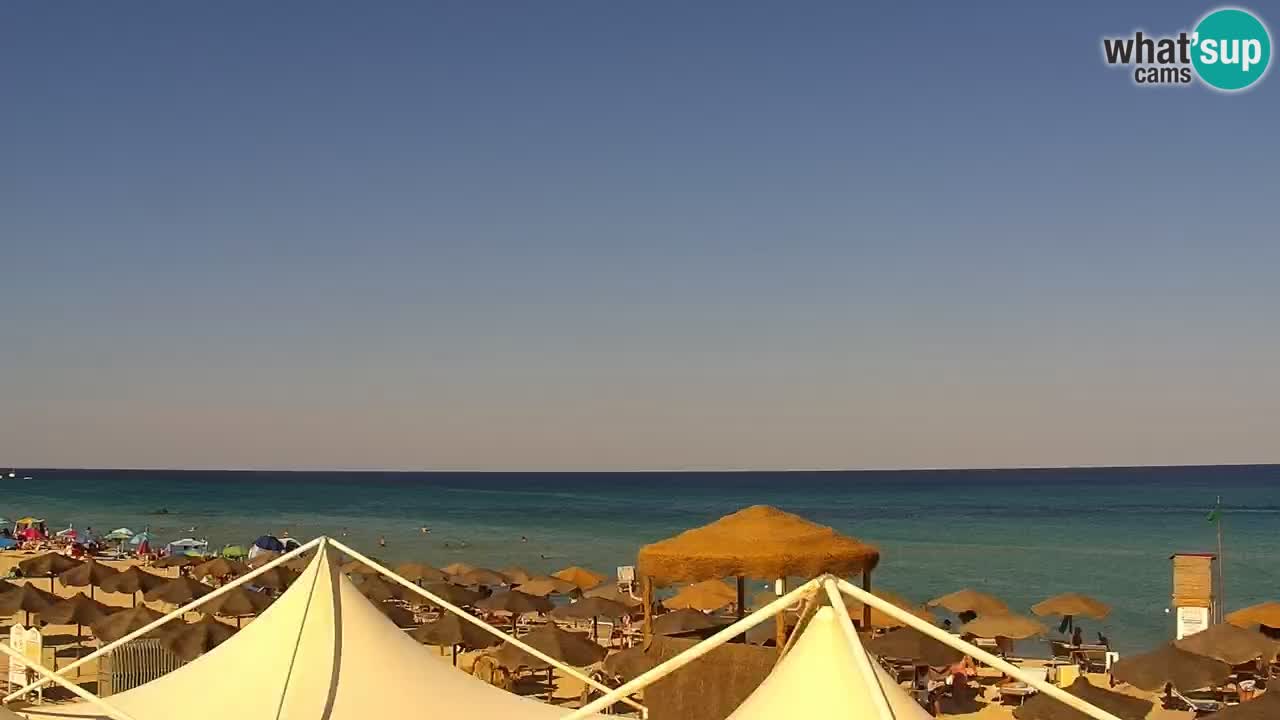 Costa Rei – Muravera – Sarrabus | Sardaigne