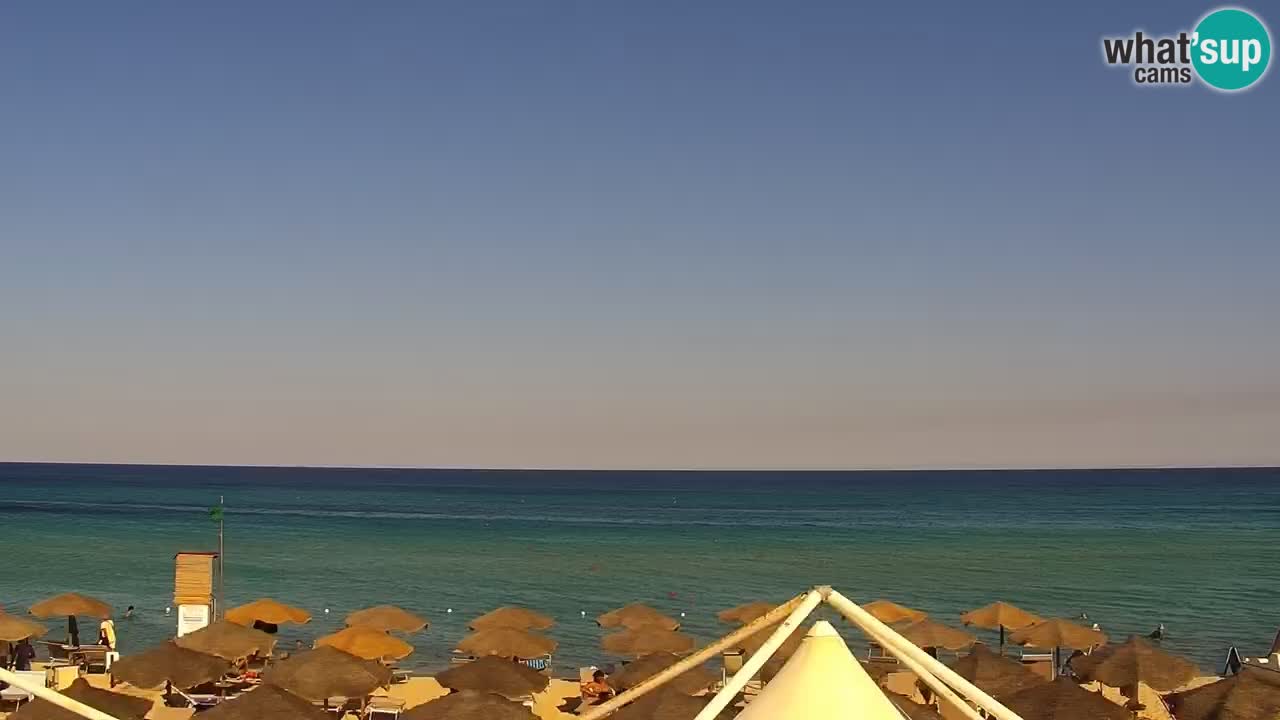 Costa Rei – Muravera – Sarrabus | Sardinien