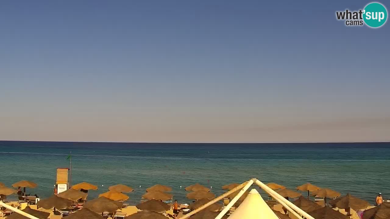 Costa Rei – Muravera – Sarrabus | Sardinia