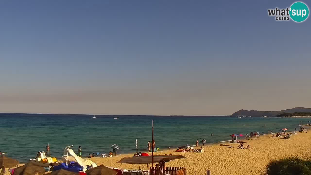 Costa Rei – Muravera – Sarrabus | Sardinia