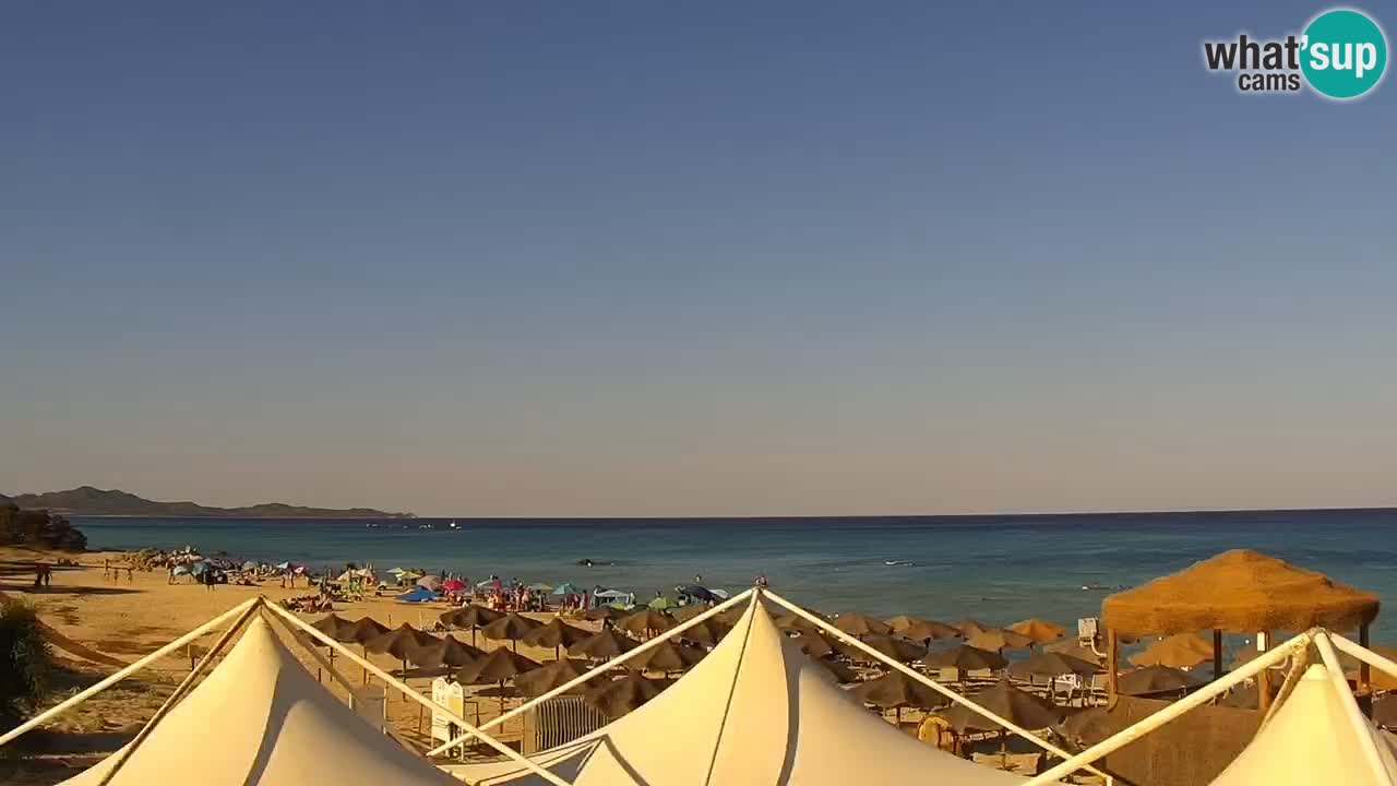 Costa Rei – Muravera – Sarrabus | Sardinia