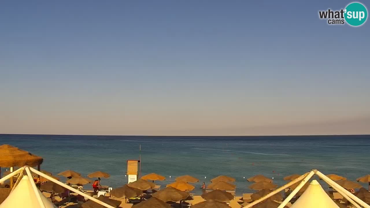 Costa Rei – Muravera – Sarrabus | Sardinien