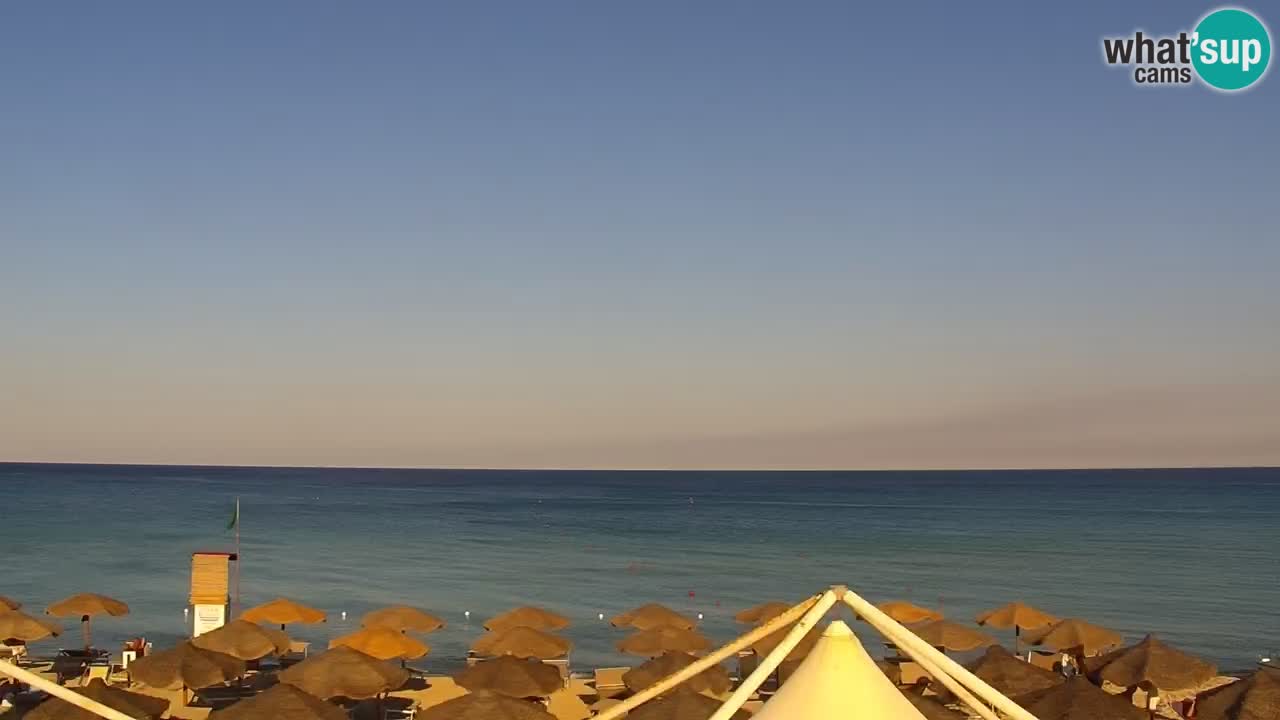 Costa Rei – Muravera – Sarrabus | Sardaigne