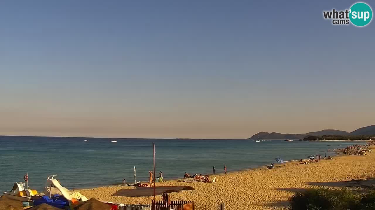 Costa Rei – Muravera – Sarrabus | Sardinia