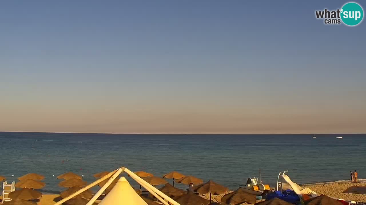 Costa Rei – Muravera – Sarrabus | Sardinia
