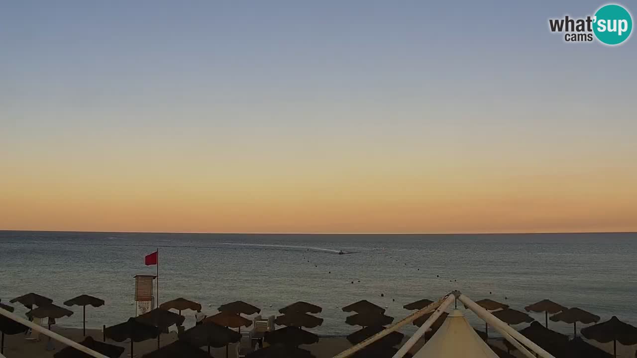 Costa Rei – Muravera – Sarrabus | Sardinia