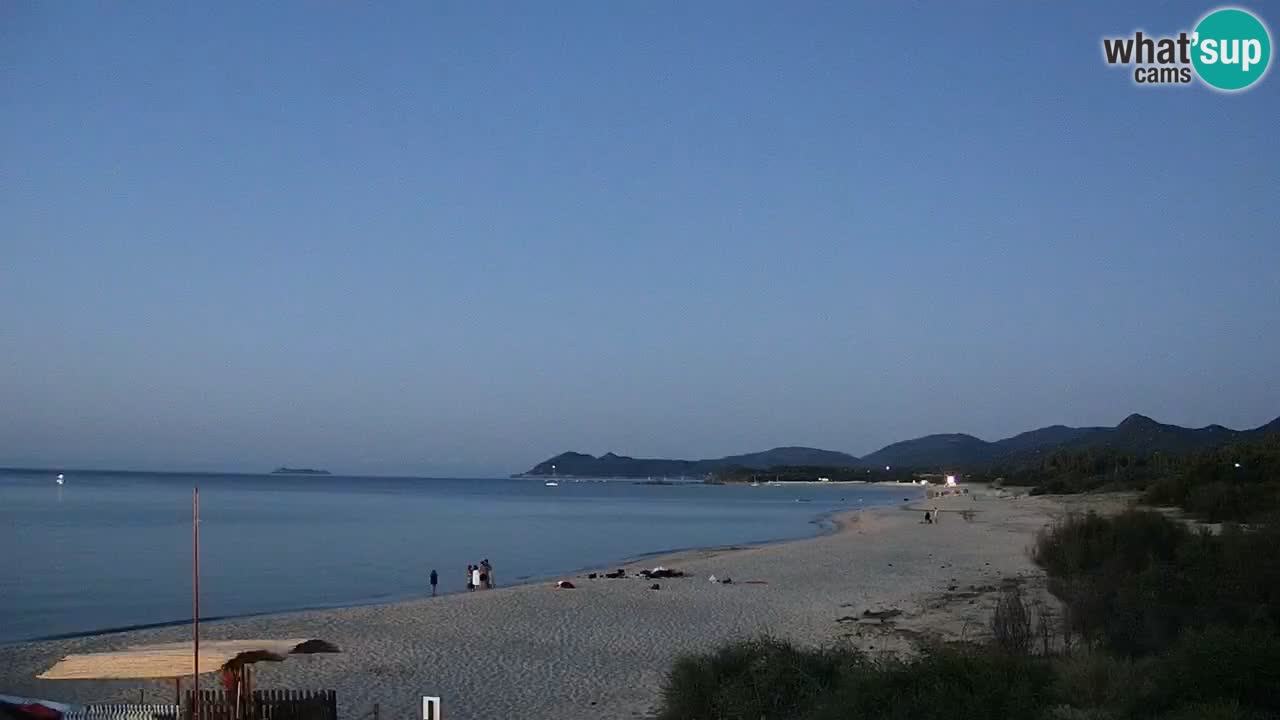 Costa Rei – Muravera – Sarrabus | Sardinia