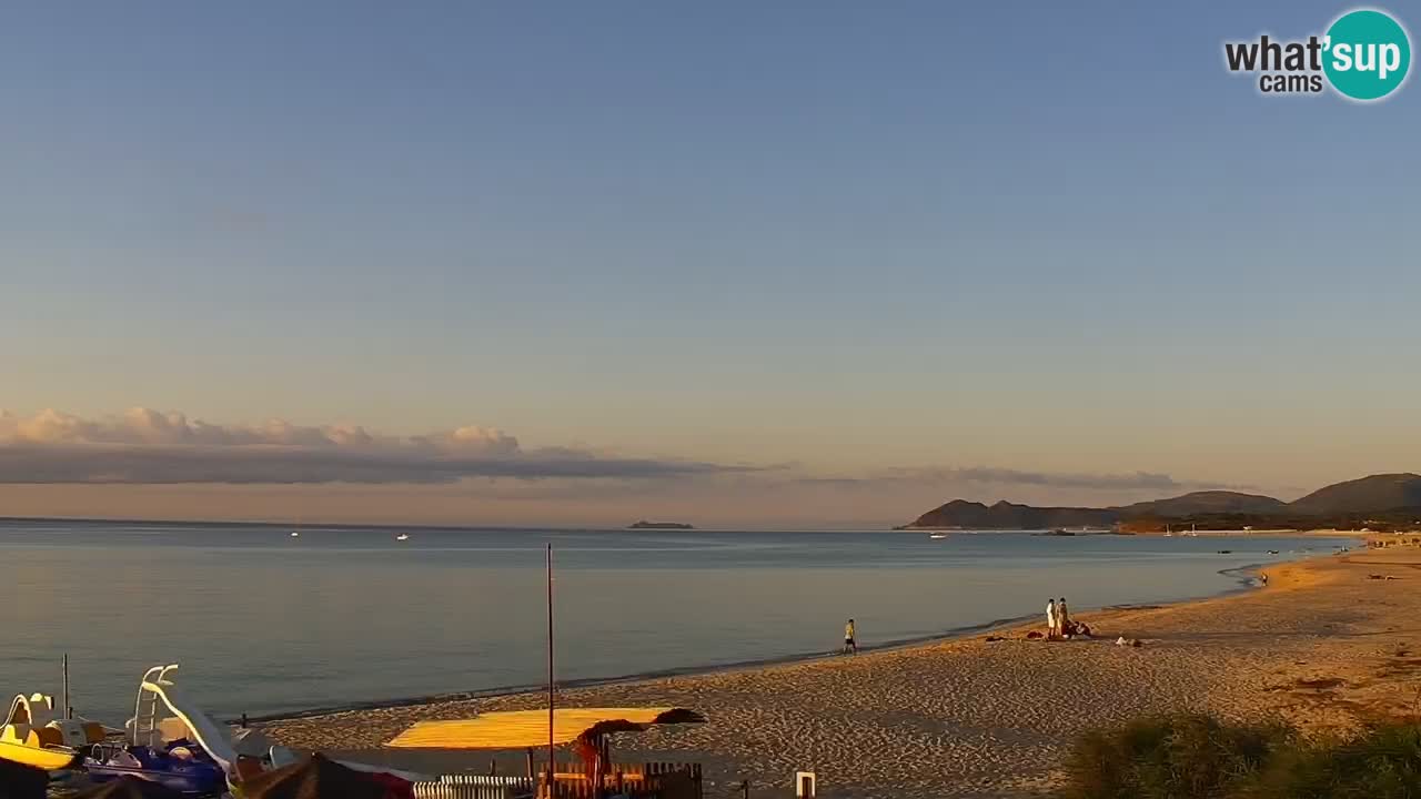 Costa Rei – Muravera – Sarrabus | Sardinia