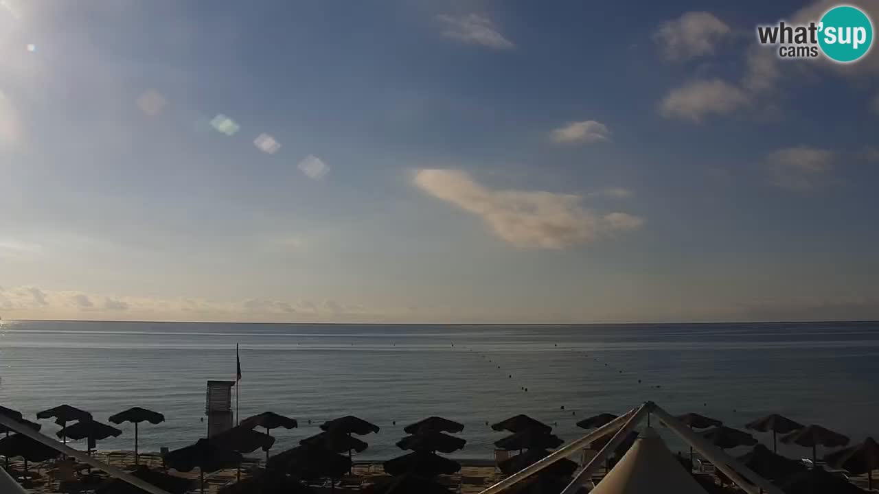 Costa Rei – Muravera – Sarrabus | Sardinien