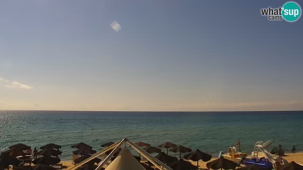 Costa Rei – Muravera – Sarrabus | Sardinien