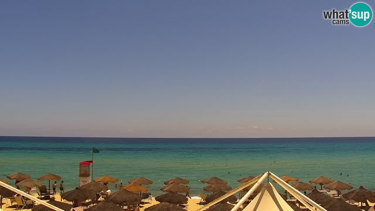 Costa Rei – Muravera – Sarrabus | Sardinia
