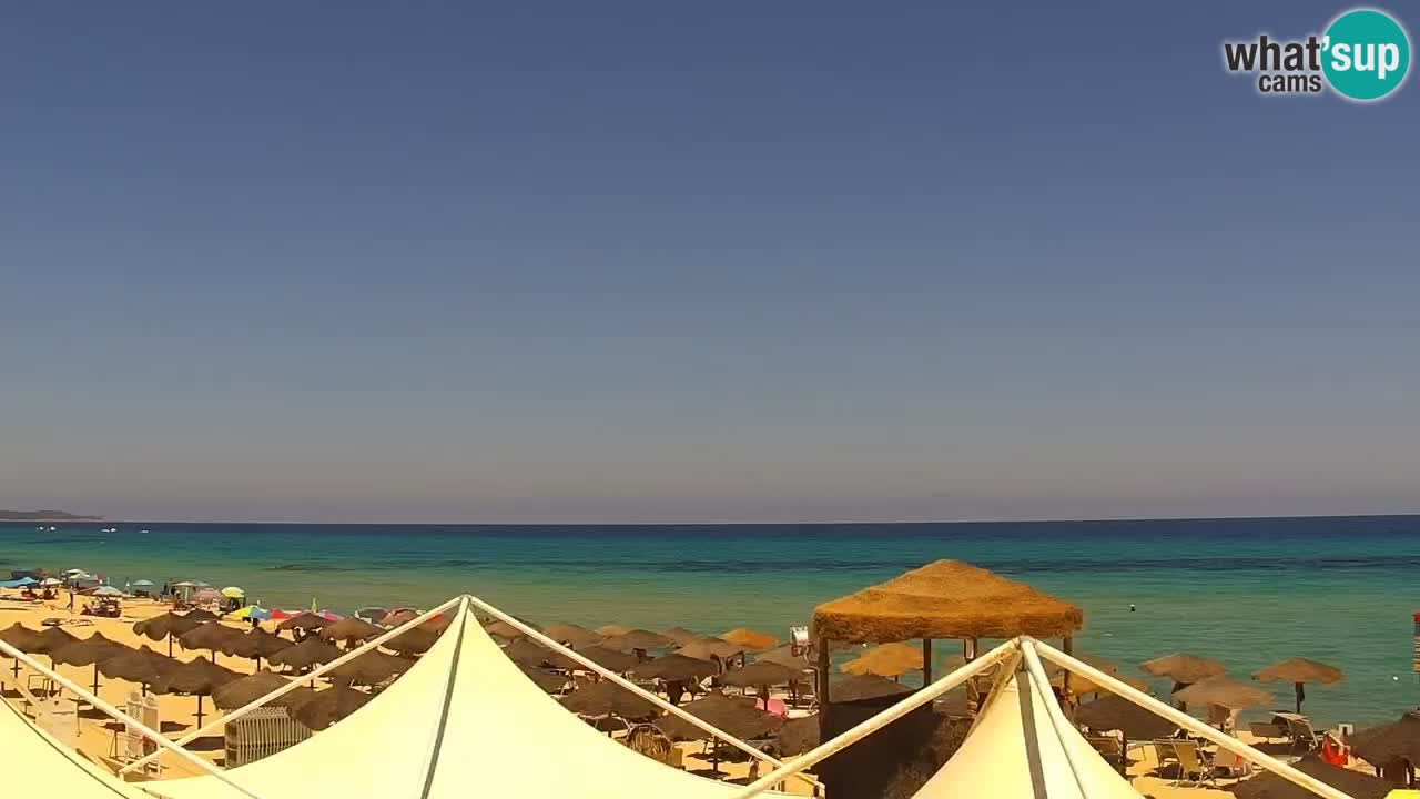 Costa Rei – Muravera – Sarrabus | Sardinia