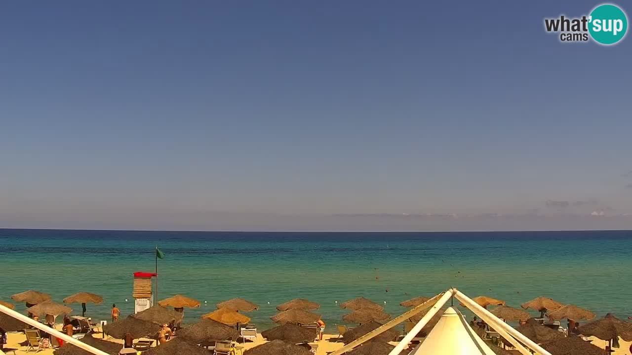 Costa Rei – Muravera – Sarrabus | Sardinia