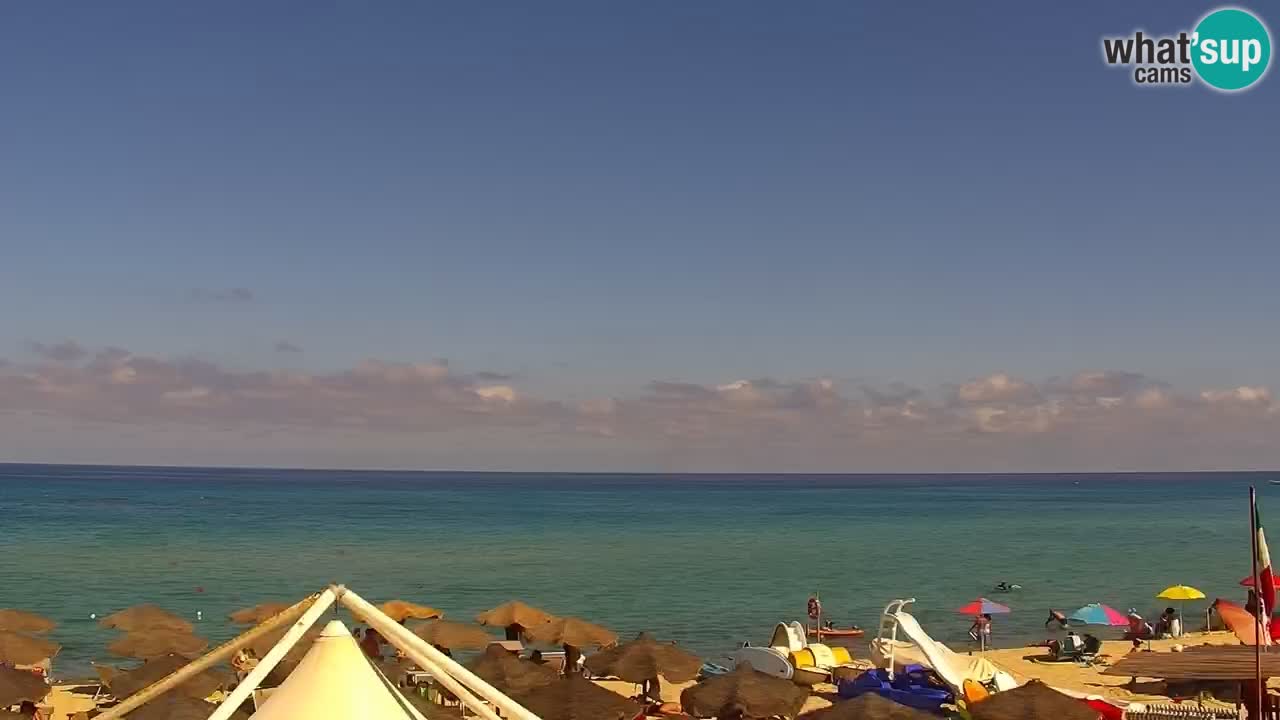 Costa Rei – Muravera – Sarrabus | Sardinija