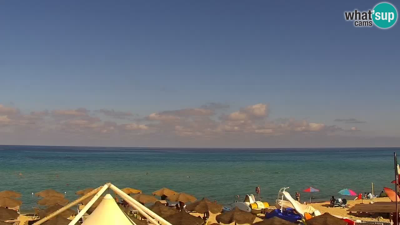 Costa Rei – Muravera – Sarrabus | Sardinien