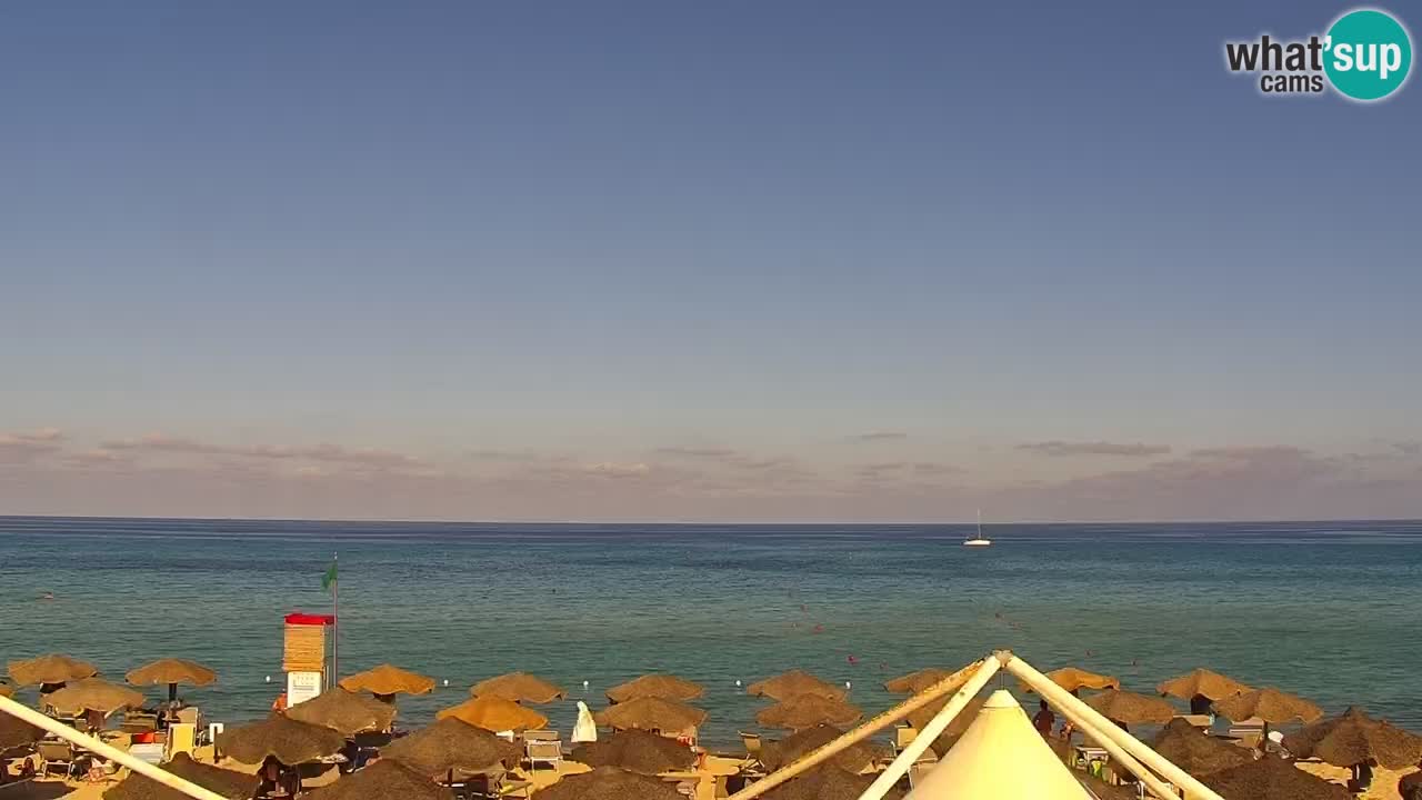Costa Rei – Muravera – Sarrabus | Sardinija