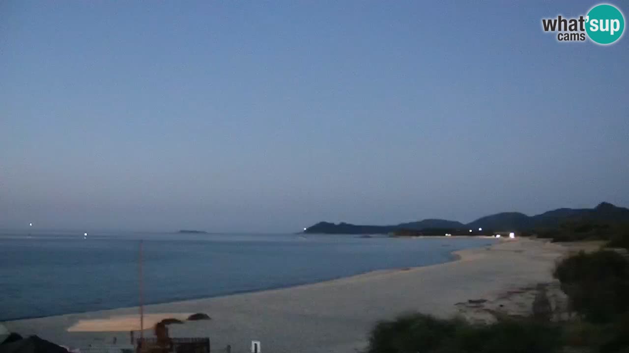 Costa Rei – Muravera – Sarrabus | Sardinia