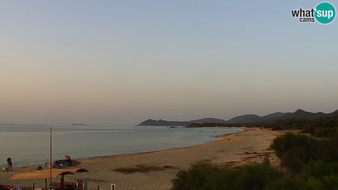 Costa Rei – Muravera – Sarrabus | Sardinia