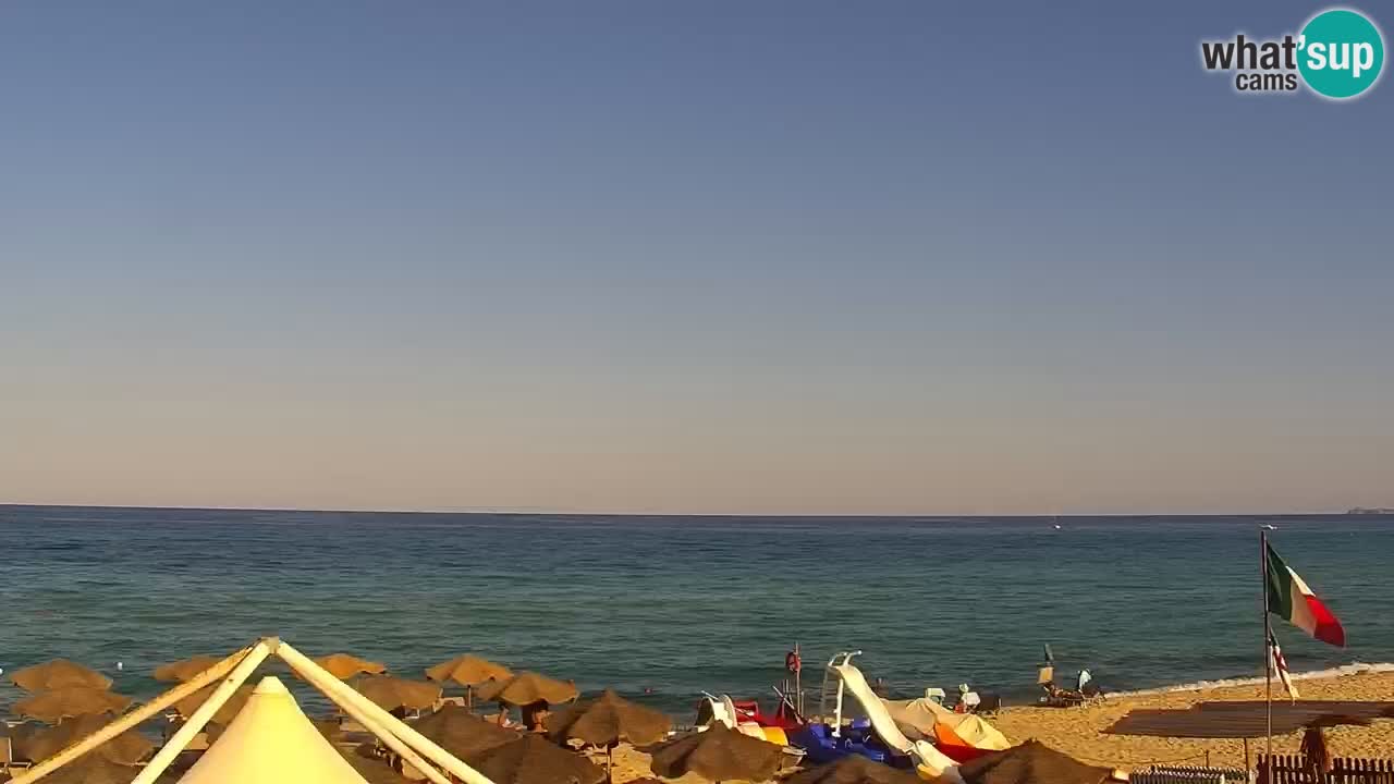 Costa Rei – Muravera – Sarrabus | Sardegna